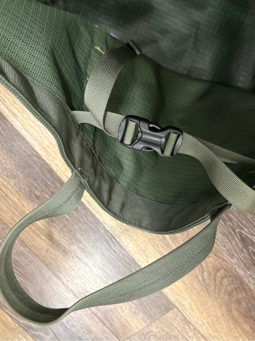 Patagonia
Black Hole Gear Tote - Backpack - Picture 8 of 16